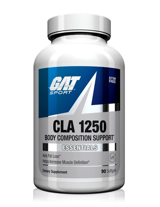 Gat Cla 1250mg 90 Softgel